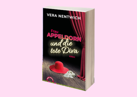 Frau Appeldorn und die tote Diva