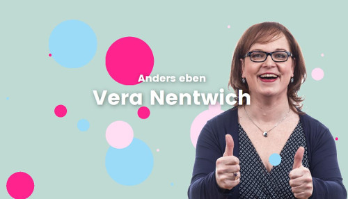 Gleich die Nächste