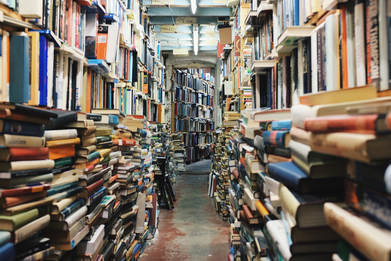 Das Buch richtig einordnen - Genre und Stichworte