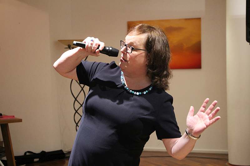 Fini-Ressort, Badenweiler