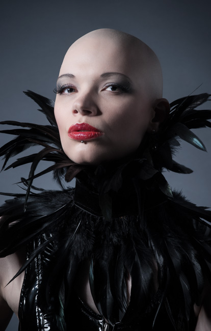 Foto-Ausstellung Thomas Nentwich