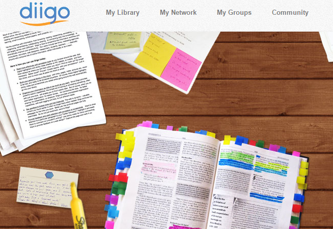 Diigo