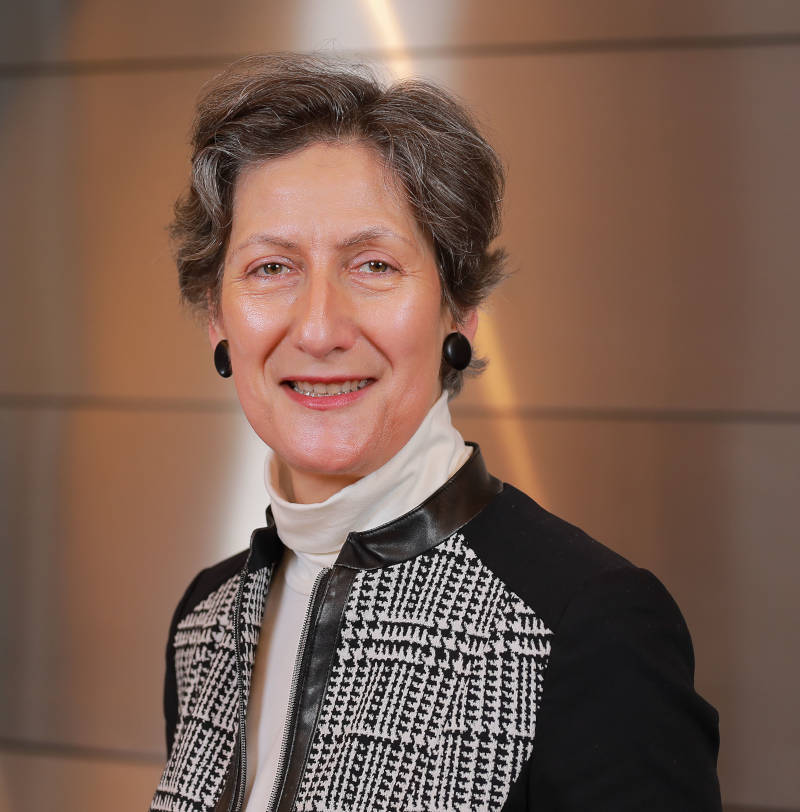 Ruth Harte
