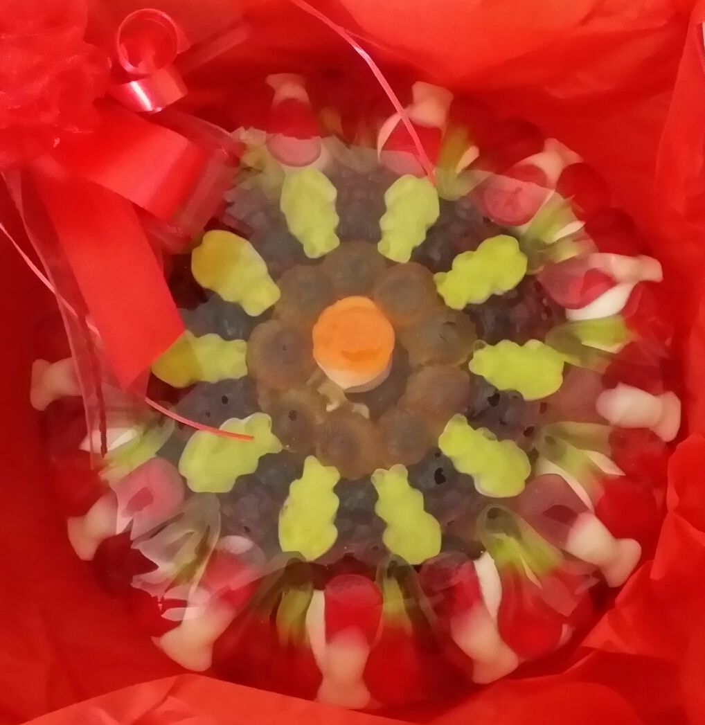 Diese Torte kannst Du gewinnen