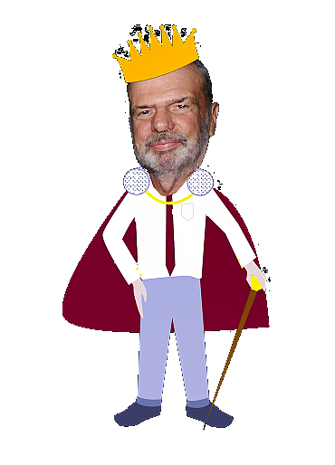 Hans Peter Röntgen