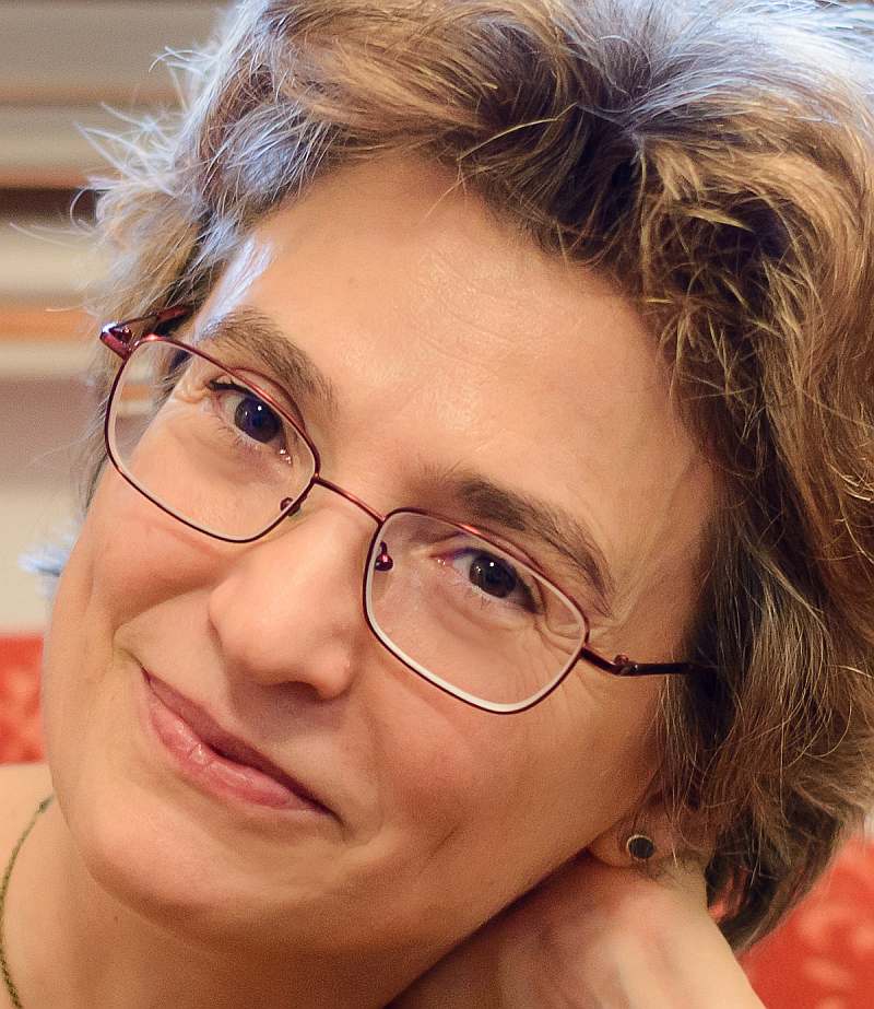 Ioana Orleanu