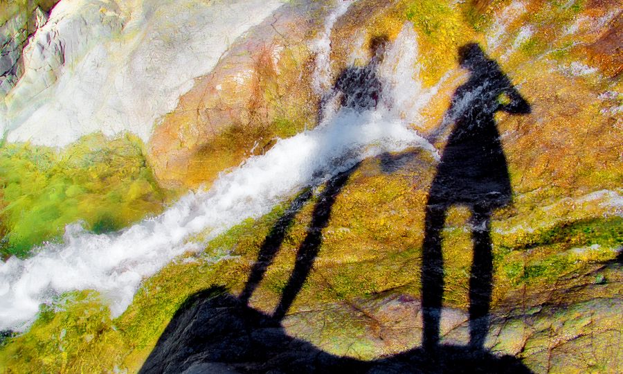 Was Selfpublisher von den Steinzeitmenschen lernen können