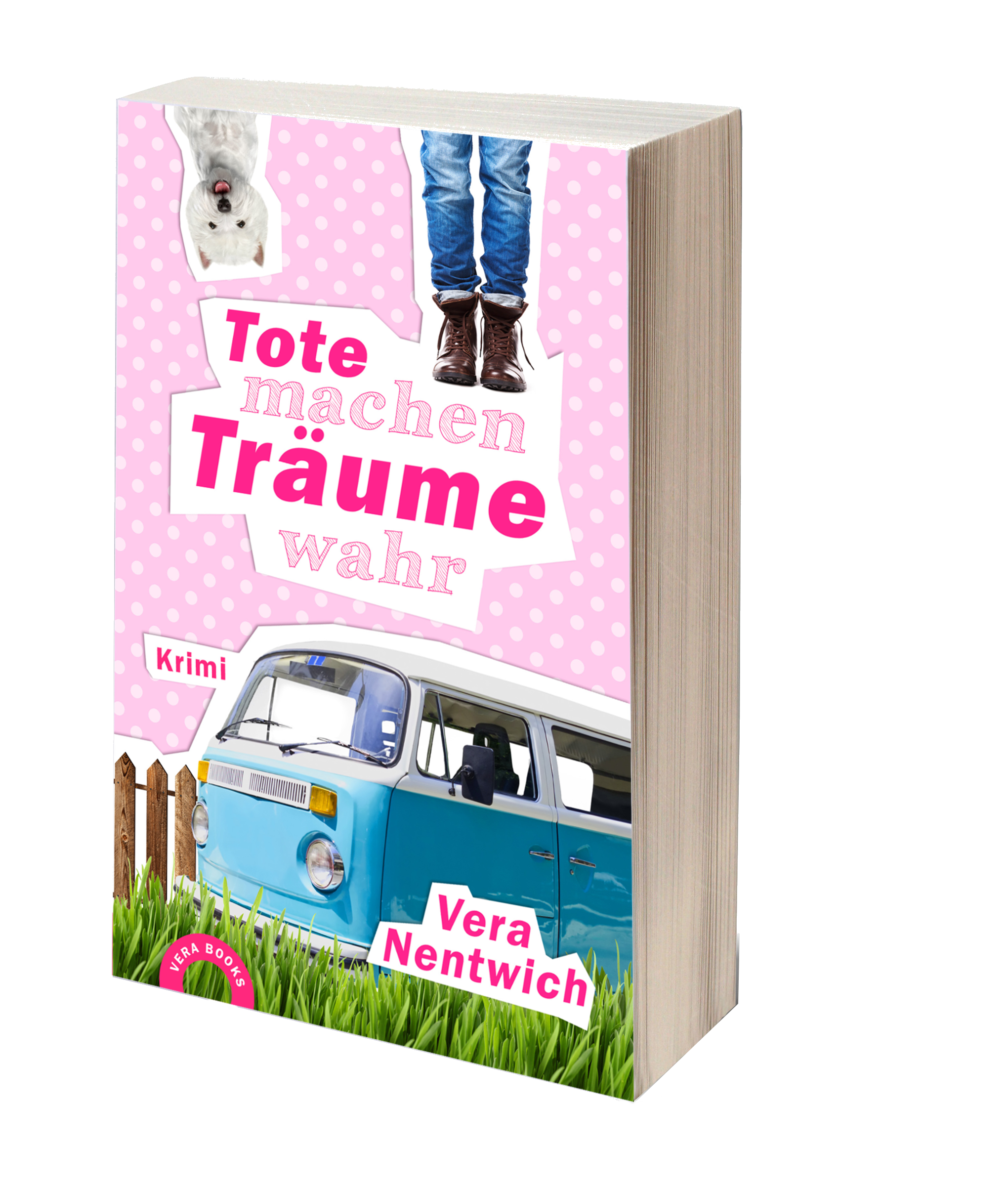 Das neue Buch