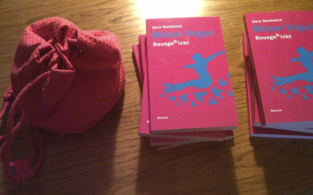 Verlosung zur Lovelybooks Leserunde Verlosung zur Lovelybooks Leserunde