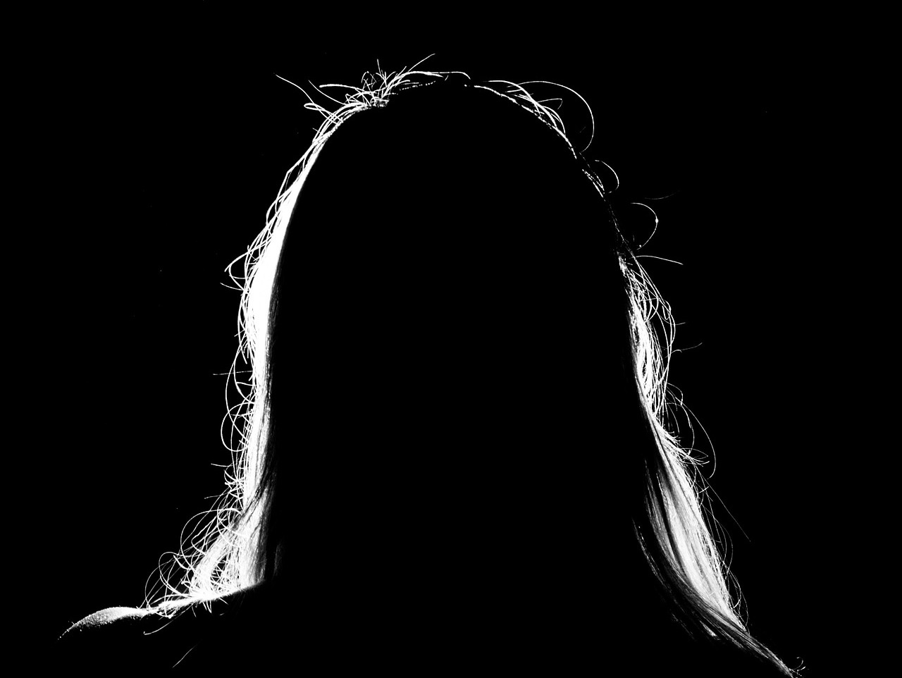 Was weißt du über diese Frau?