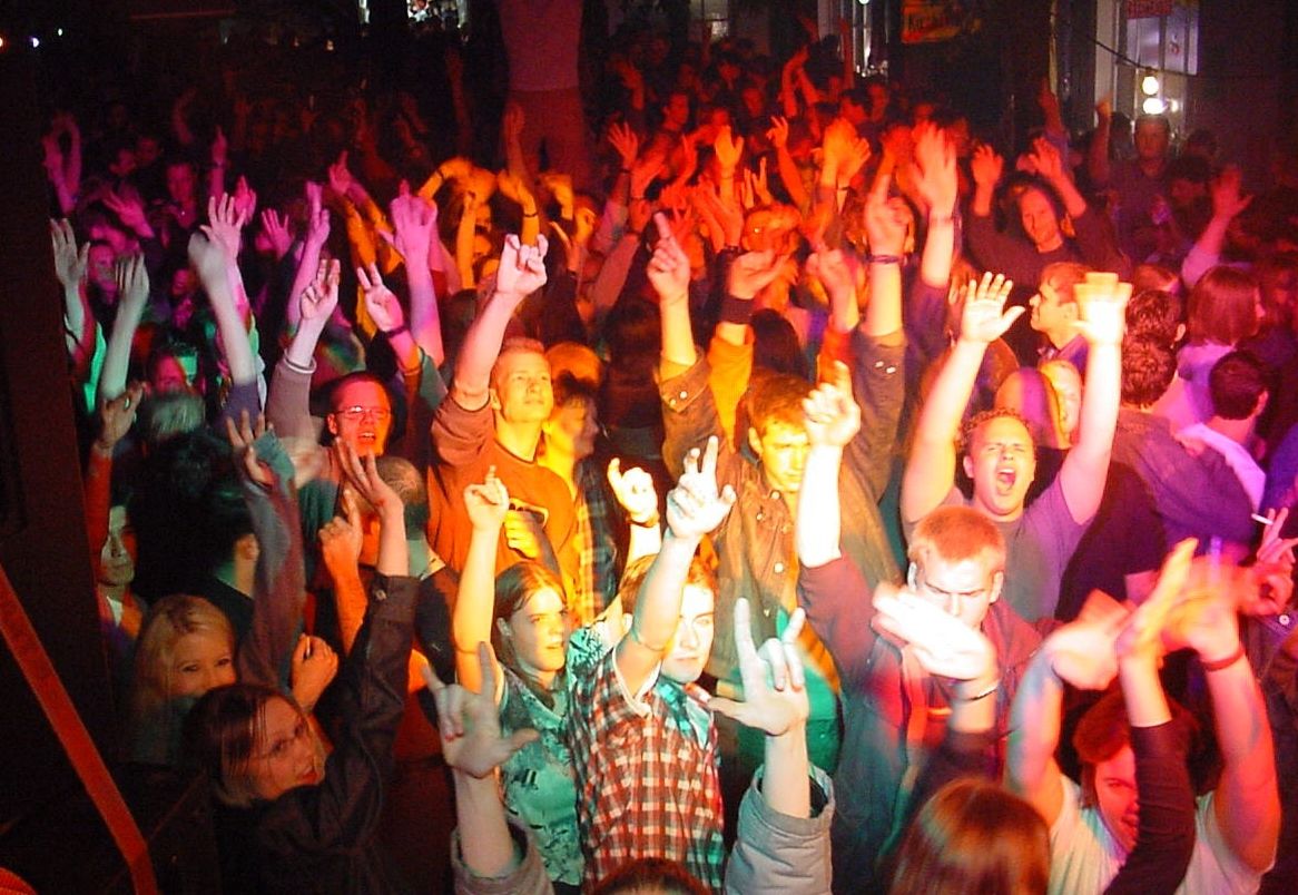 Feiere dein Buch! Die Buchstartparty