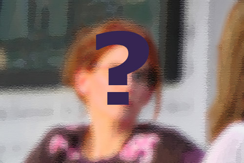 Darf ich vorstellen: Mechthild