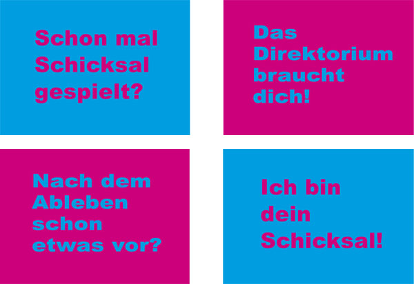 Meine Werbeidee Meine Werbeidee