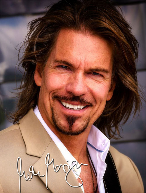 Mike Morrigan
