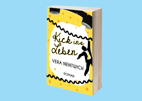 Kick ins Leben