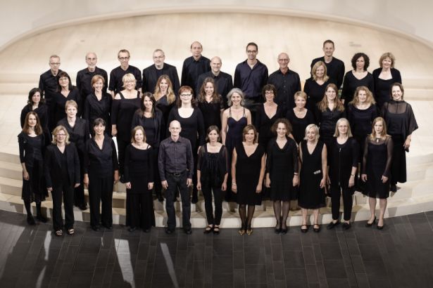 Soulville Jazzsingers Soulville Jazzsingers