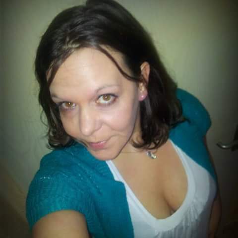 Katja Schäffer