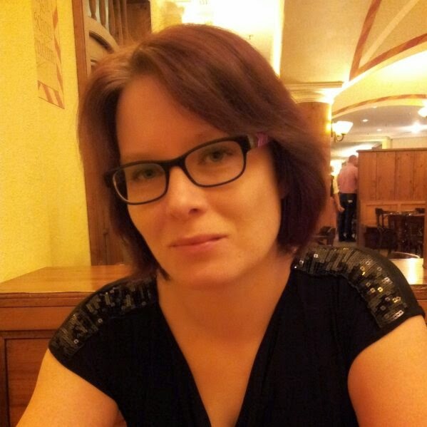 Sabrina Bläsche